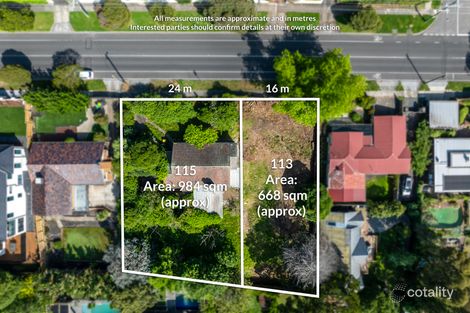 113/113-115 Greythorn Rd, Balwyn North, VIC 3104