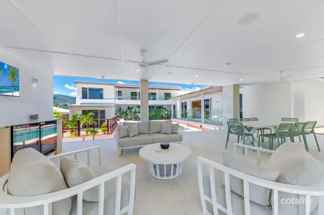 Property photo of 71 Beames Crescent Cannon Valley QLD 4800