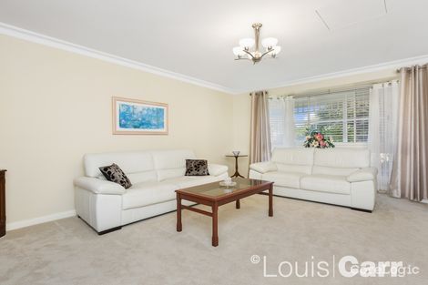 Property photo of 6 Eryne Place Dural NSW 2158