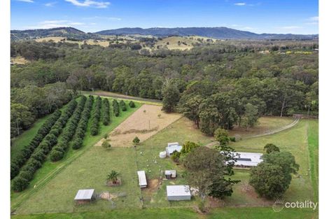 Property photo of 821 Kin Kin Road Wolvi QLD 4570