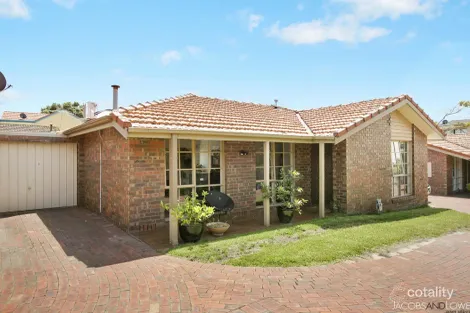 4/11 King Georges Ave, Mornington, VIC 3931