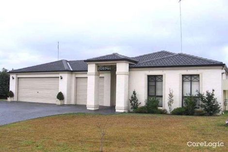 Property photo of 3 Taringa Avenue Kellyville NSW 2155