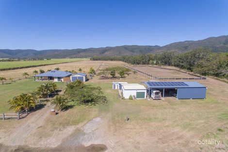 75 Sievers Rd, Oakenden, QLD 4741