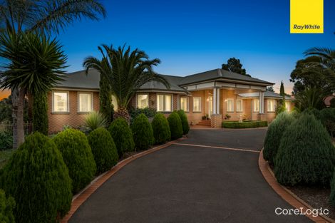 Property photo of 19 Killarney Drive Melton VIC 3337