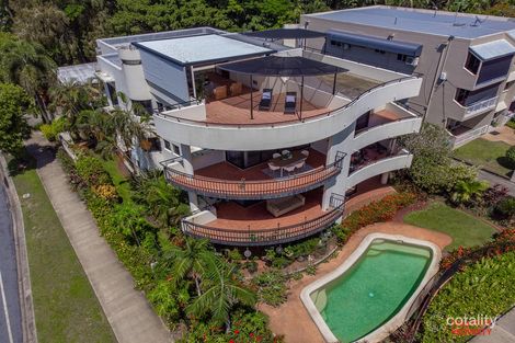 Property photo of 5/51 Sims Esplanade Yorkeys Knob QLD 4878