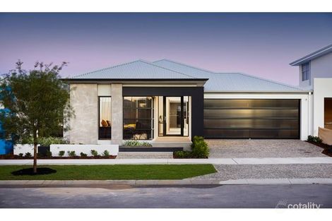 22 Pallium Way, Jindalee, WA 6036