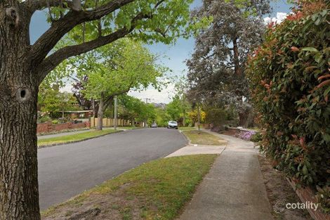 Property photo of 2 Crellin Grove Camberwell VIC 3124