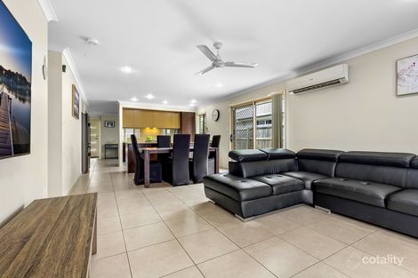 Property photo of 53 Tea Trees Avenue Springfield Lakes QLD 4300