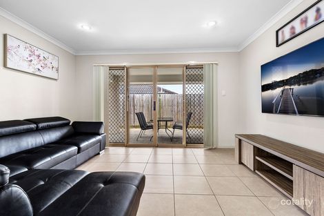 Property photo of 53 Tea Trees Avenue Springfield Lakes QLD 4300