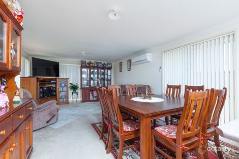 Property photo of 37 Bardolph Avenue Rosemeadow NSW 2560