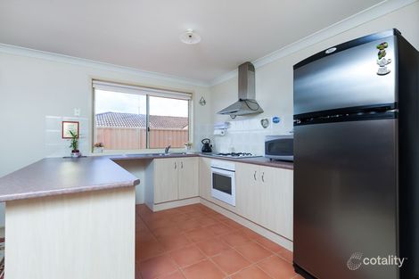 Property photo of 37 Bardolph Avenue Rosemeadow NSW 2560