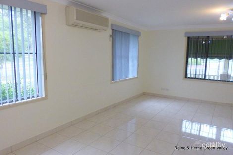 Property photo of 1 Bunya Way Horningsea Park NSW 2171