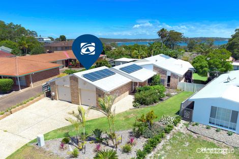 Property photo of 32 The Peninsula Corlette NSW 2315