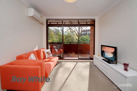 Property photo of 34/7 Epping Road Epping NSW 2121