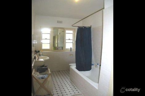 Property photo of 4/99 Kirribilli Avenue Kirribilli NSW 2061