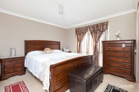 Property photo of 37 Bardolph Avenue Rosemeadow NSW 2560