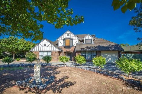 4 Kuchel Dr, Tanunda, SA 5352