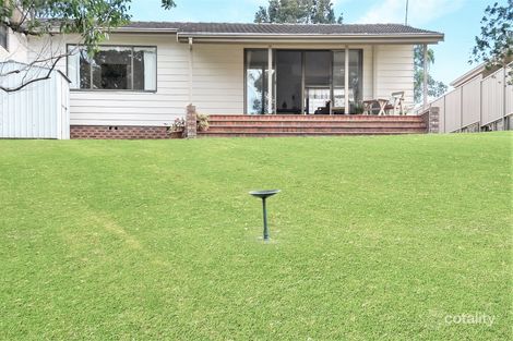 Property photo of 217 Walmer Avenue Sanctuary Point NSW 2540