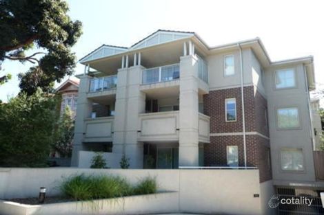 4/327 Dandenong Rd, Prahran, VIC 3181