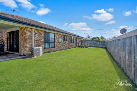 Property photo of 56 Coronation Road Boronia Heights QLD 4124