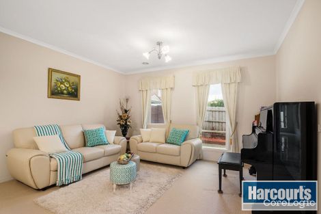 Property photo of 3 Grant Close Wantirna South VIC 3152