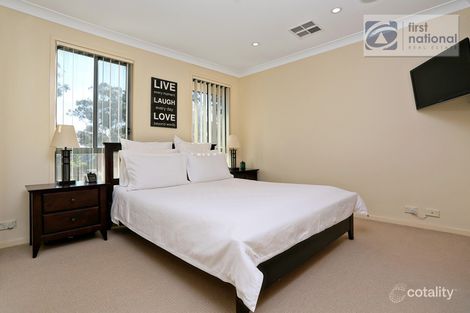 Property photo of 28 Tree Top Circuit Quakers Hill NSW 2763