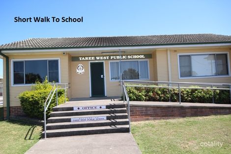 Property photo of 26 Wingham Road Taree NSW 2430