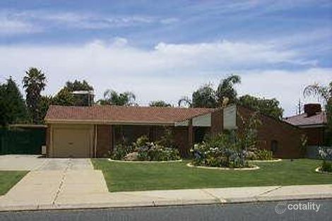 Property photo of 8 Bougainvillea Avenue Forrestfield WA 6058