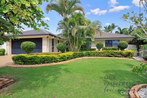 Property photo of 23 Shoreline Crescent Bargara QLD 4670