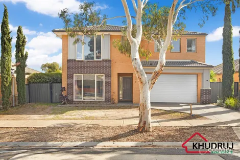 Property photo of 13 Brinbrook Street Tarneit VIC 3029