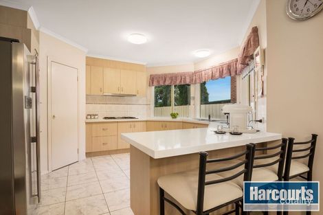Property photo of 3 Grant Close Wantirna South VIC 3152
