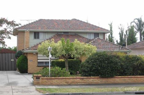 Property photo of 223 Darebin Road Thornbury VIC 3071