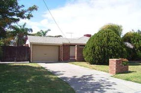 Property photo of 44 Council Avenue Rockingham WA 6168