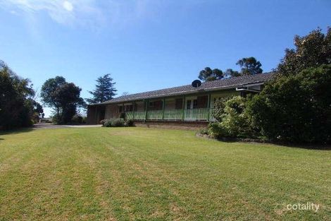 Property photo of 1 Browns Road Kurrajong NSW 2758