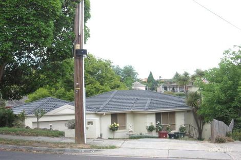 8 Koolkuna Ave, Doncaster, VIC 3108