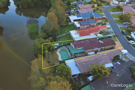 Property photo of 25 River Oak Drive Helensvale QLD 4212