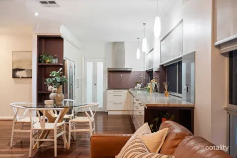 Property photo of 1 Phillis Court Warradale SA 5046