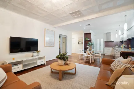 Property photo of 1 Phillis Court Warradale SA 5046