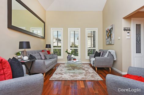 Property photo of 5 Glenowen Way Castle Hill NSW 2154