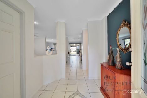 Property photo of 23 Shoreline Crescent Bargara QLD 4670