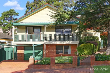 Property photo of 65 Samuel Street Ryde NSW 2112