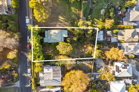 2a Milles St, South Hobart, TAS 7004