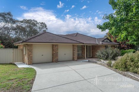 1 Ware Cl, Mount Barker, SA 5251