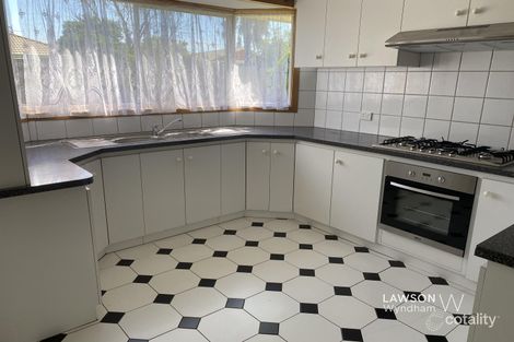 Property photo of 68 Purchas Street Werribee VIC 3030