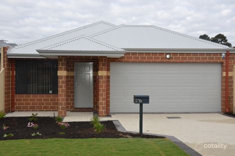 21b Jupiter St, Carlisle, WA 6101