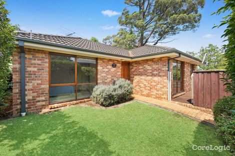 Property photo of 14 Park Lane Wahroonga NSW 2076