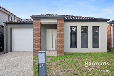 48 Brabourne St, Mickleham, VIC 3064
