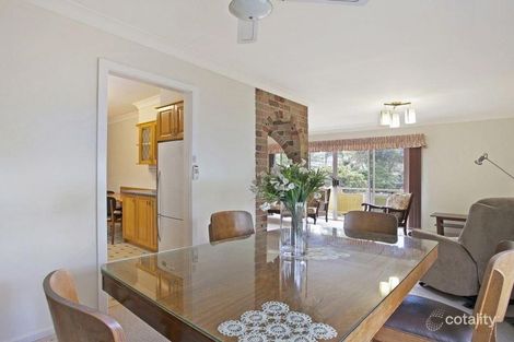 Property photo of 1 President Place New Lambton Heights NSW 2305