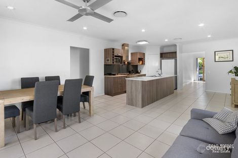 Property photo of 36 Rivermill Terrace Maudsland QLD 4210