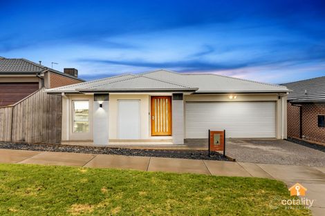 4 Cobham Rise, Maddingley, VIC 3340